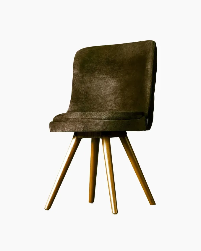 Fabric Dining Chair
