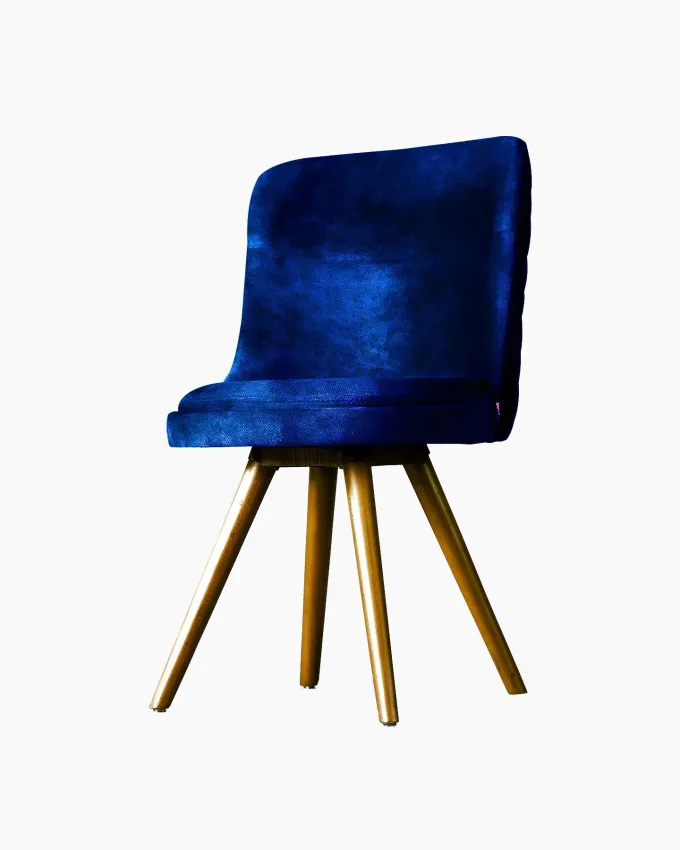 Fabric Dining Chair