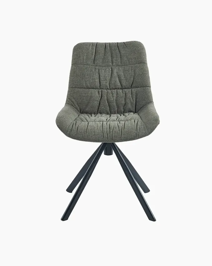 Swivel Dining Chair