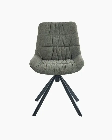 Swivel Dining Chair