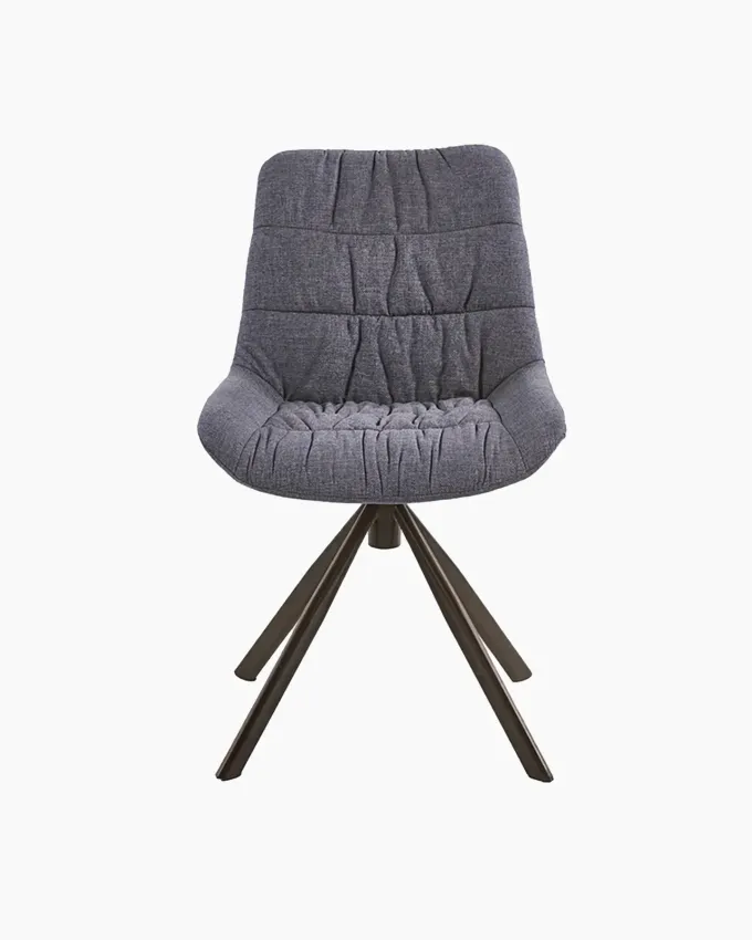 Swivel Dining Chair
