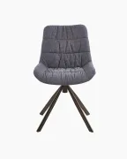 Swivel Dining Chair