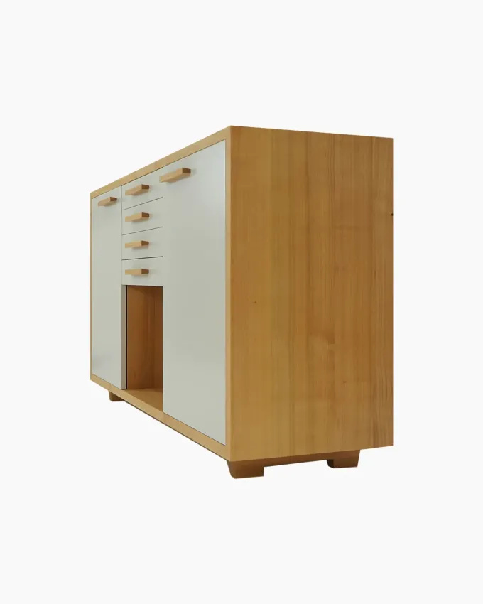 TV Rack Cabinet