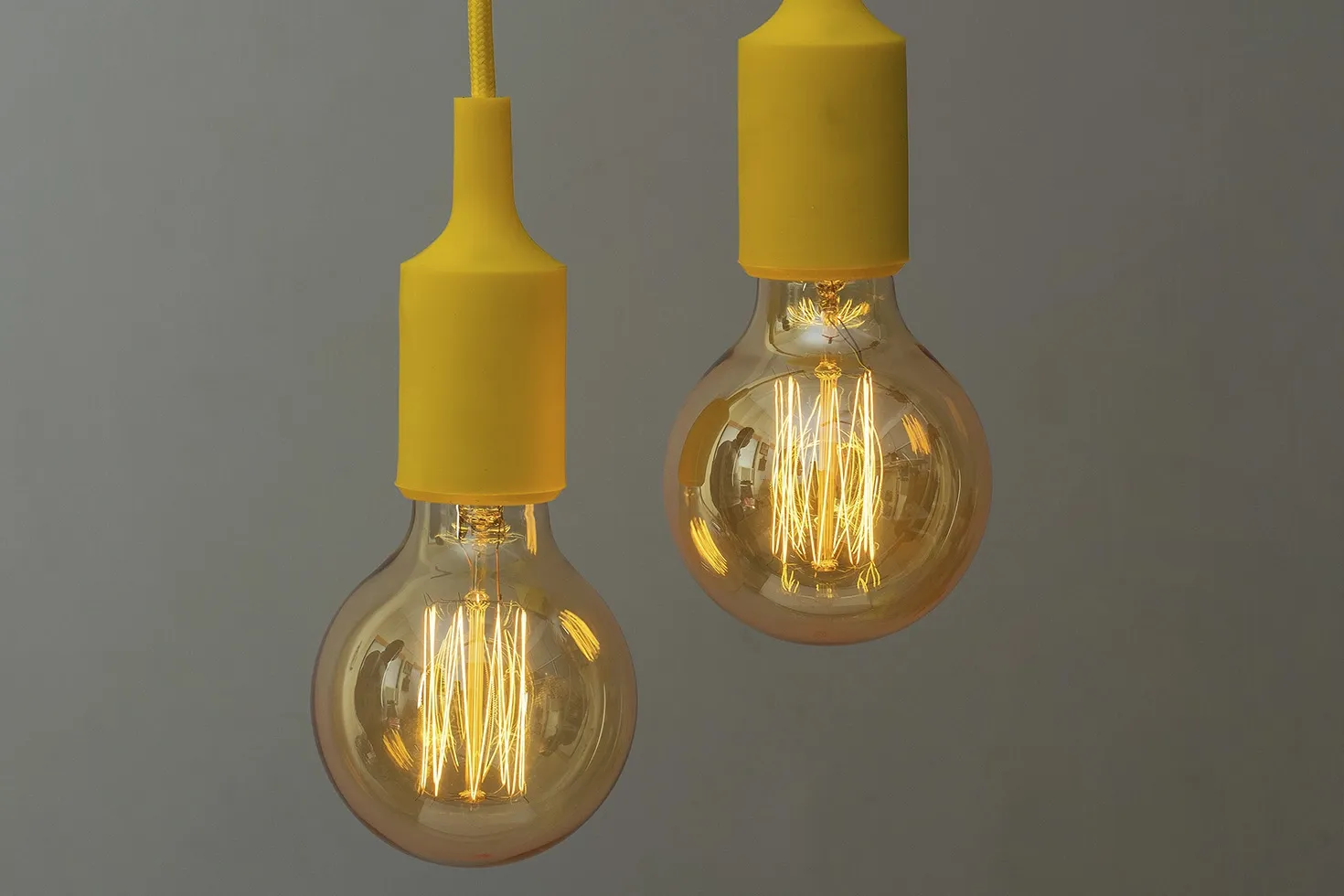 Ceiling & Wall Lighting